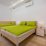 Family-friendly With Swimming Pool Hvar - 22502 Hvar Town