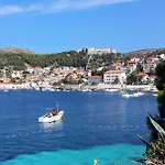 Family-friendly With Swimming Pool Hvar - 22502 Hvar Town