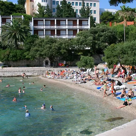 Family-friendly With Swimming Pool Hvar - 22502 Hvar Town