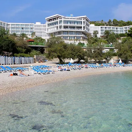 With A Swimming Pool Hvar - 22502 Apartment Hvar Town
