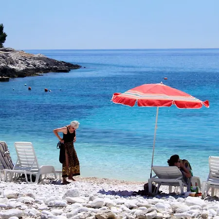 アパート Family-friendly With Swimming Pool Hvar - 22502 *