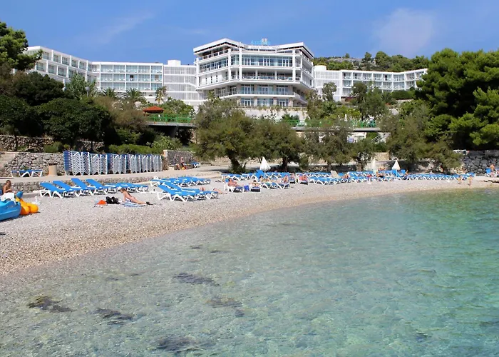 Family-friendly With Swimming Pool Hvar - 22502 Apartman Hvar Town